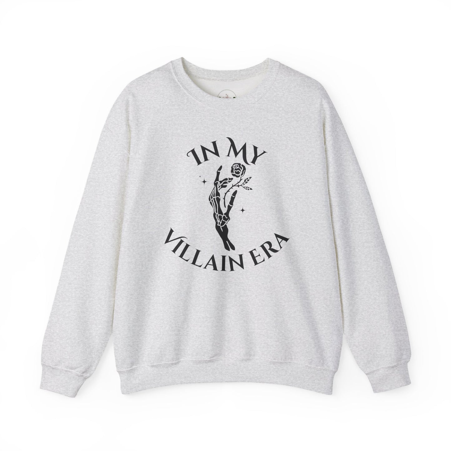 In My Villain Era Sweatshirt