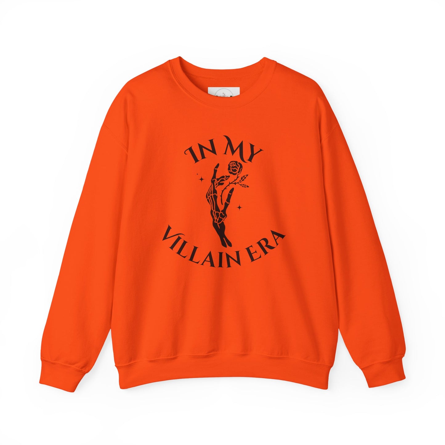 In My Villain Era Sweatshirt
