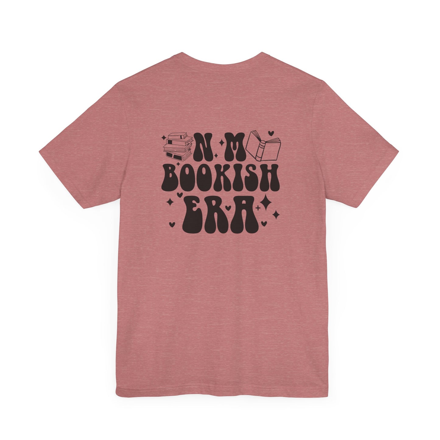 In My Bookish Era Tee