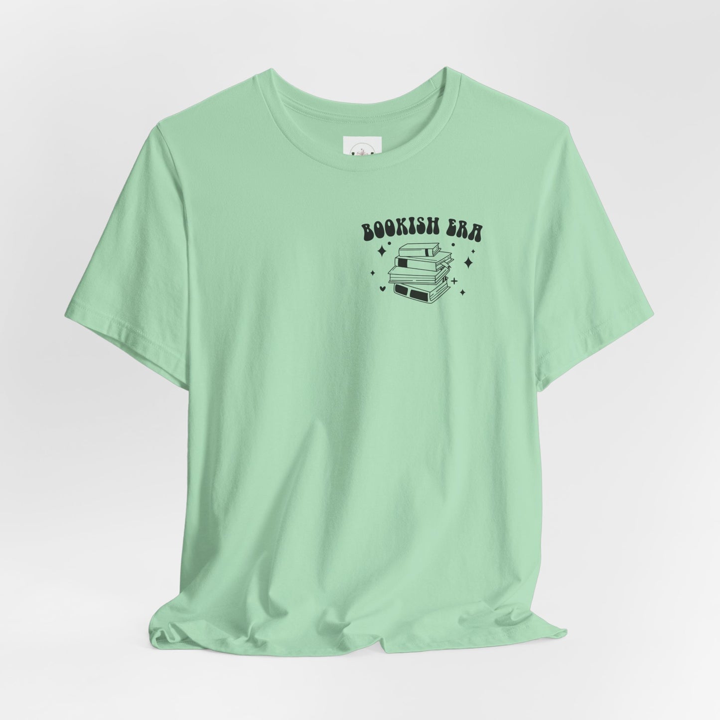 In My Bookish Era Tee