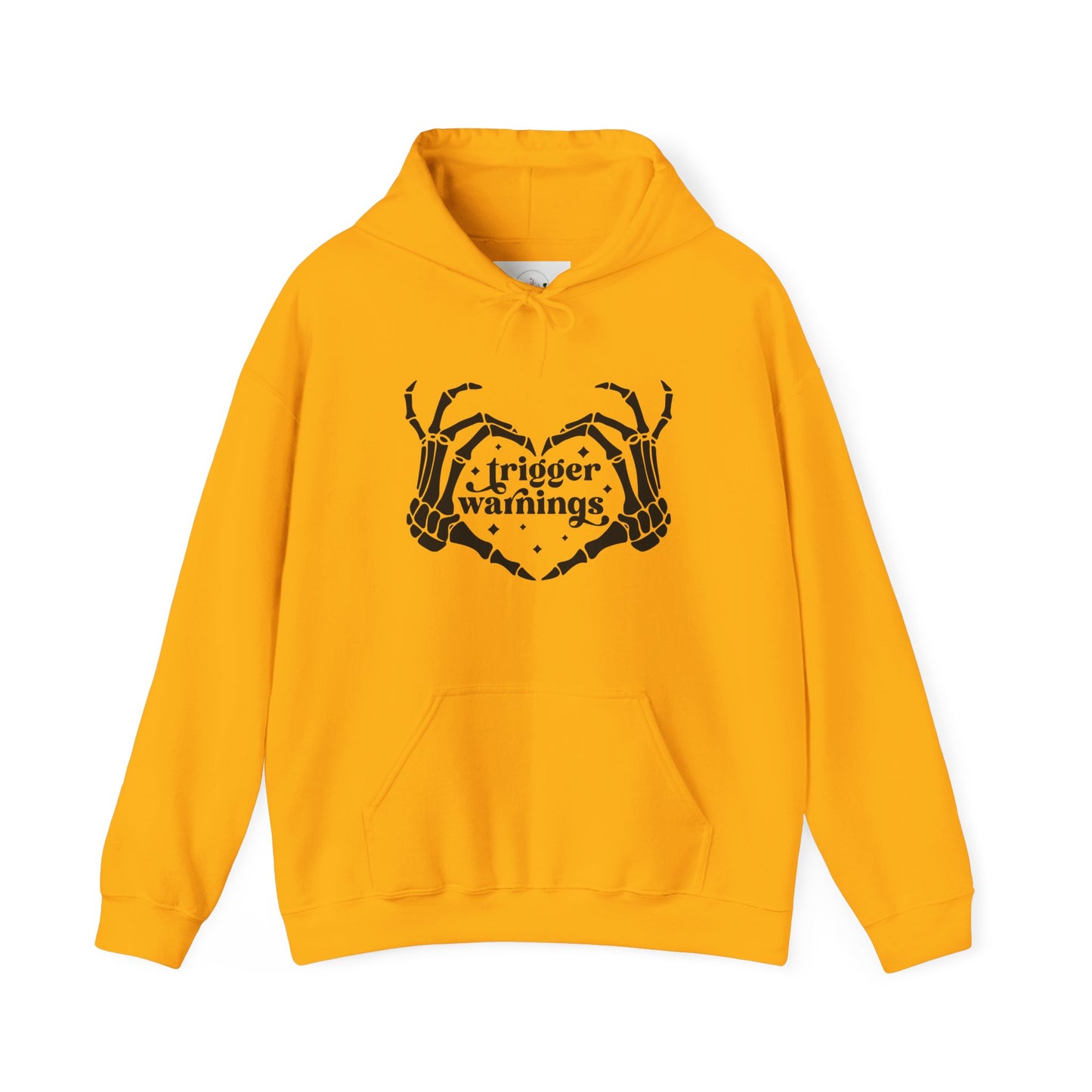 Morally Grey Book Club Hoodie