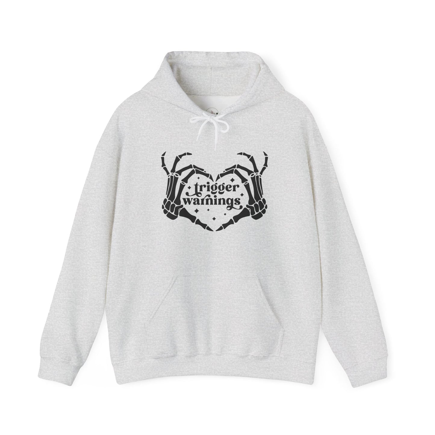 Morally Grey Book Club Hoodie