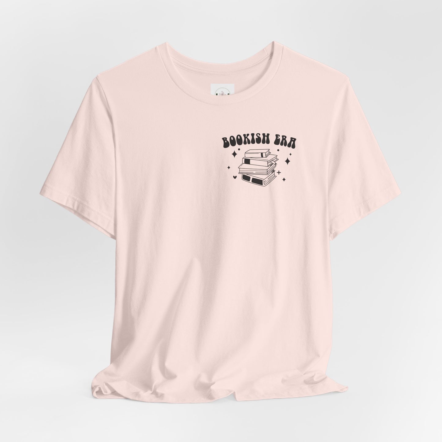 In My Bookish Era Tee
