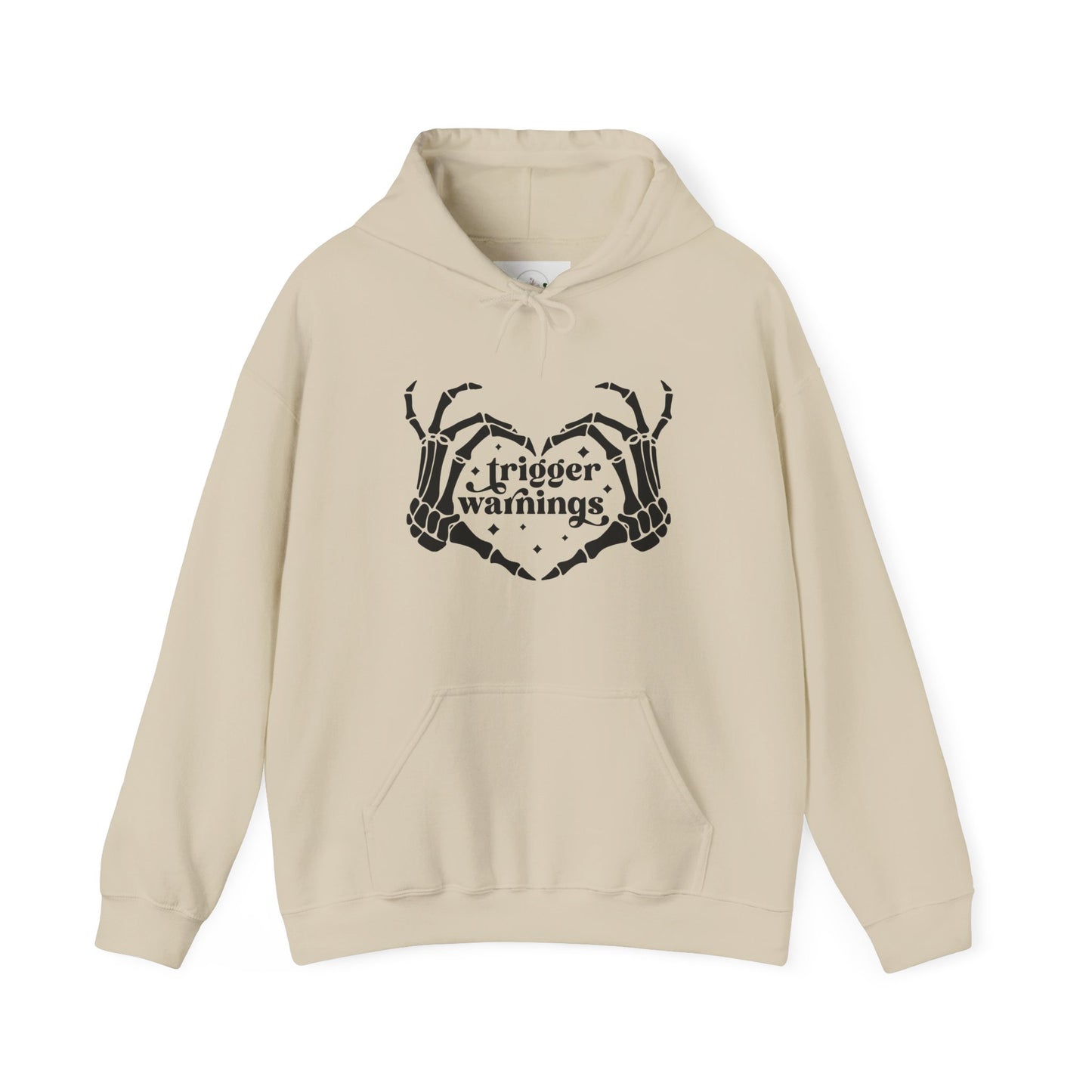 Morally Grey Book Club Hoodie