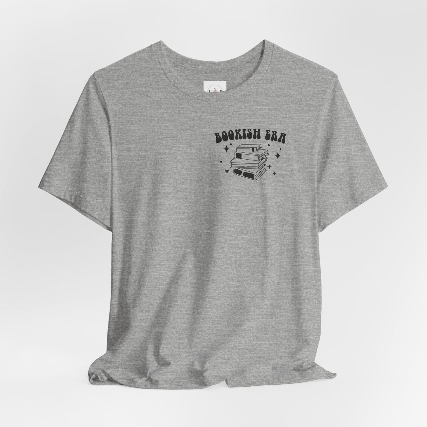 In My Bookish Era Tee