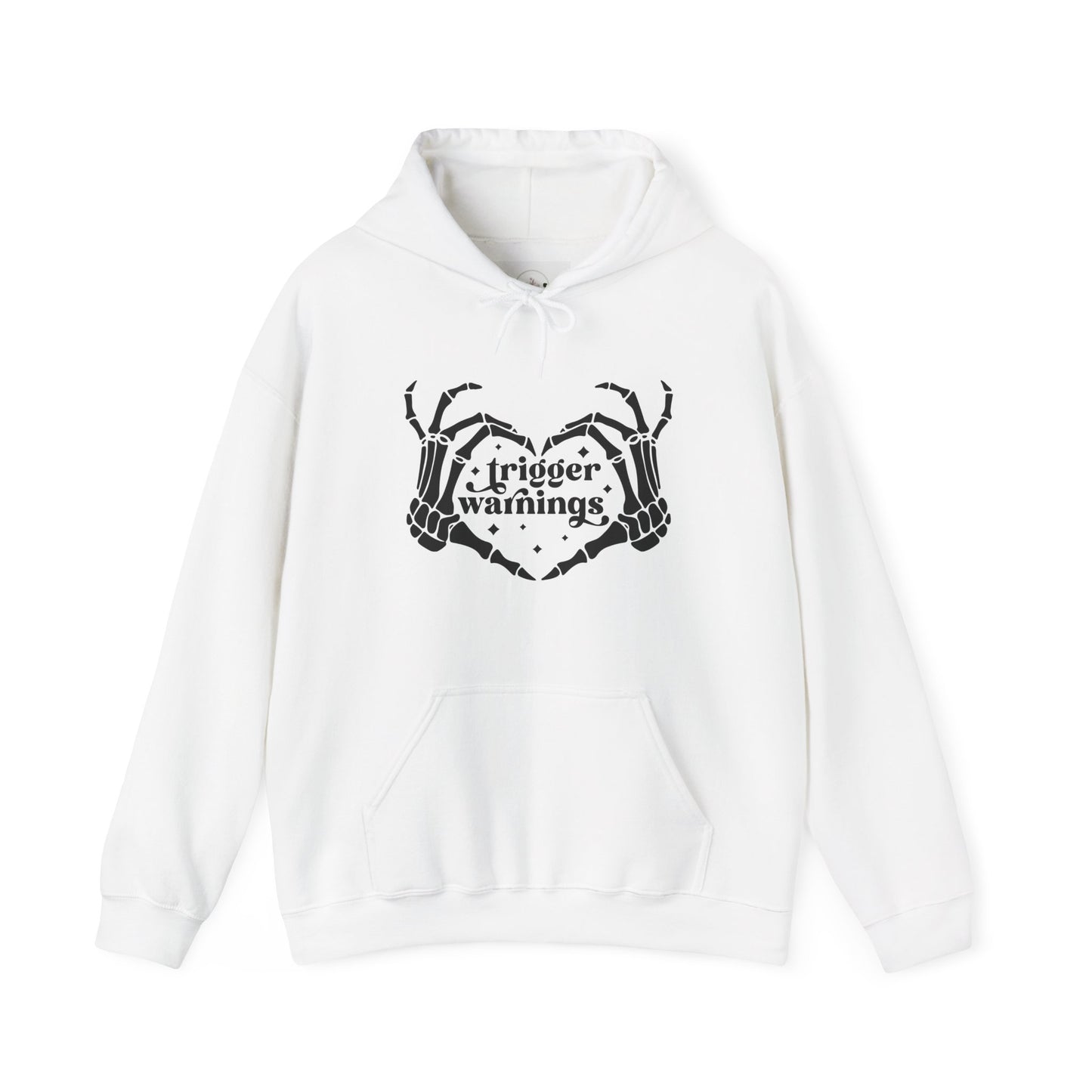 Morally Grey Book Club Hoodie