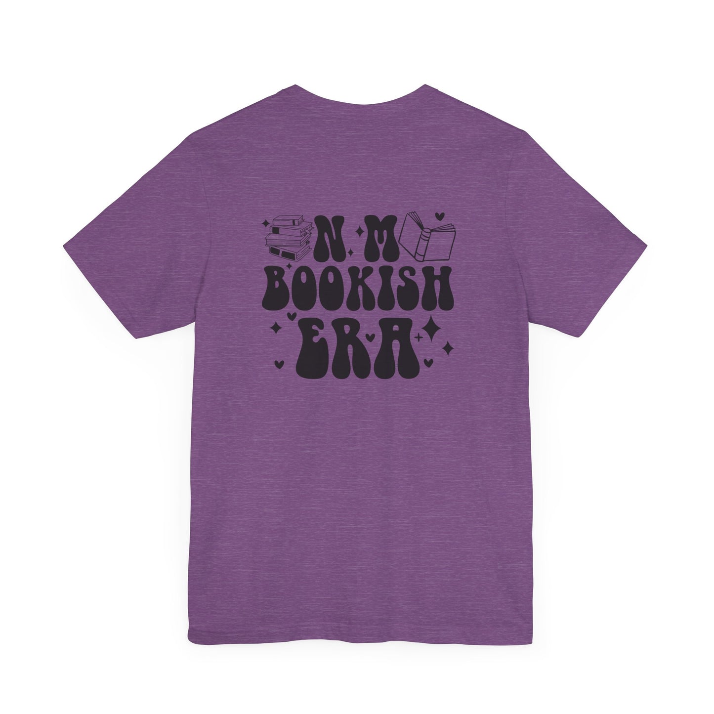 In My Bookish Era Tee