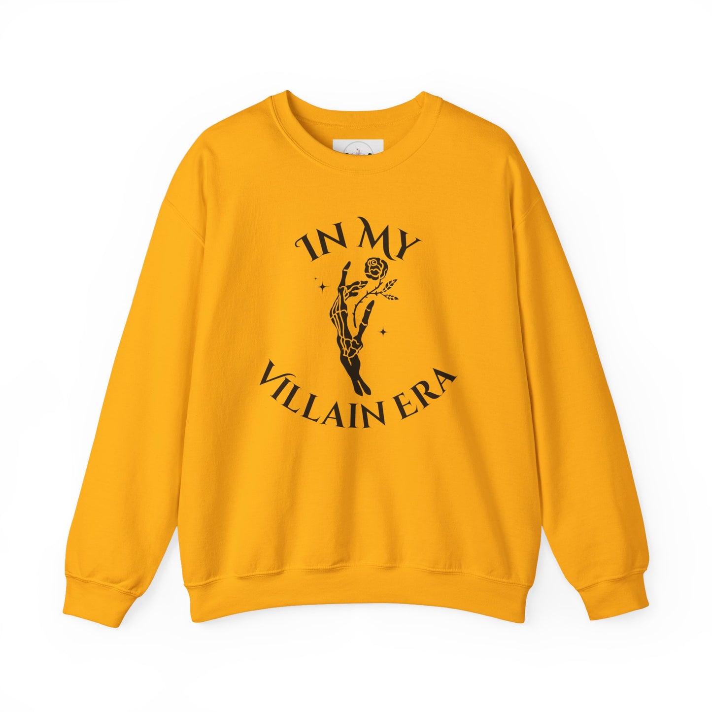 In My Villain Era Sweatshirt