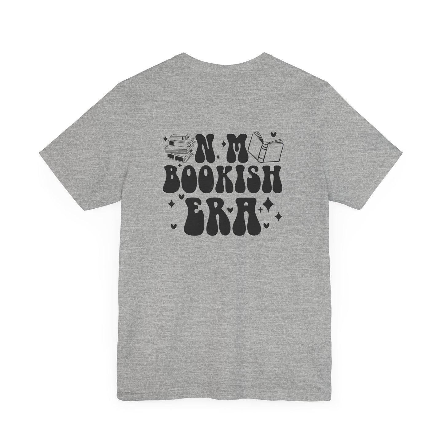 In My Bookish Era Tee