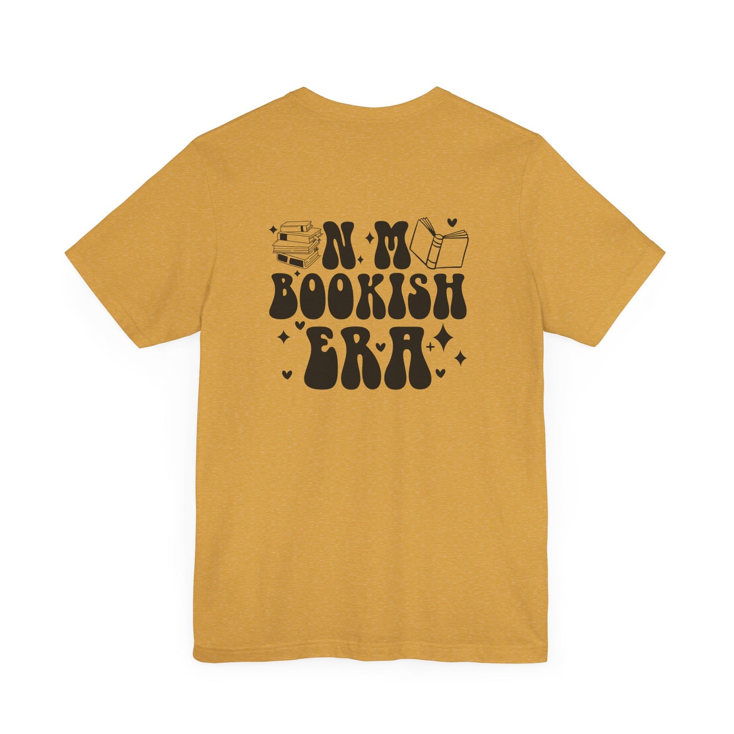 In My Bookish Era Tee