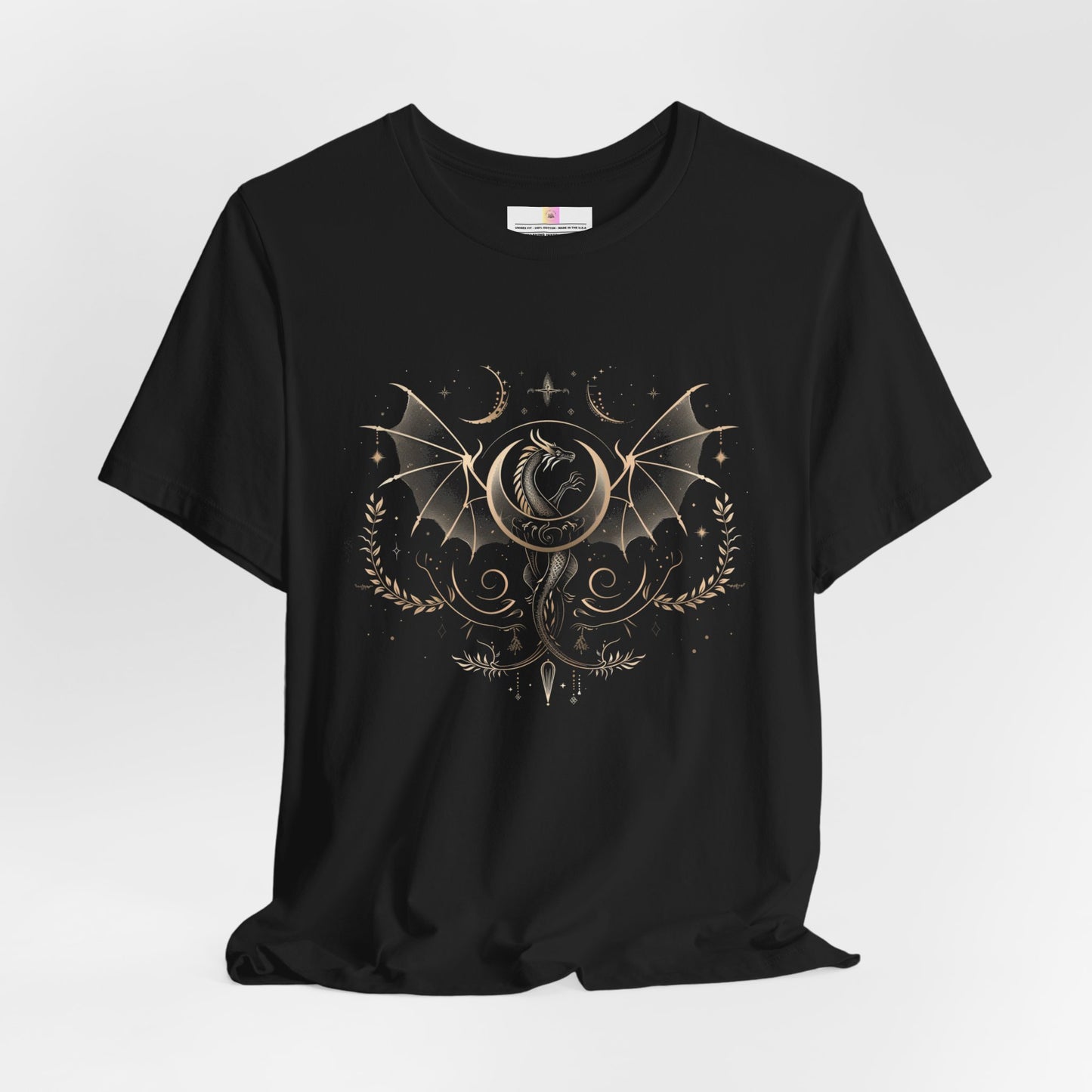 Mystic Dragon Tee