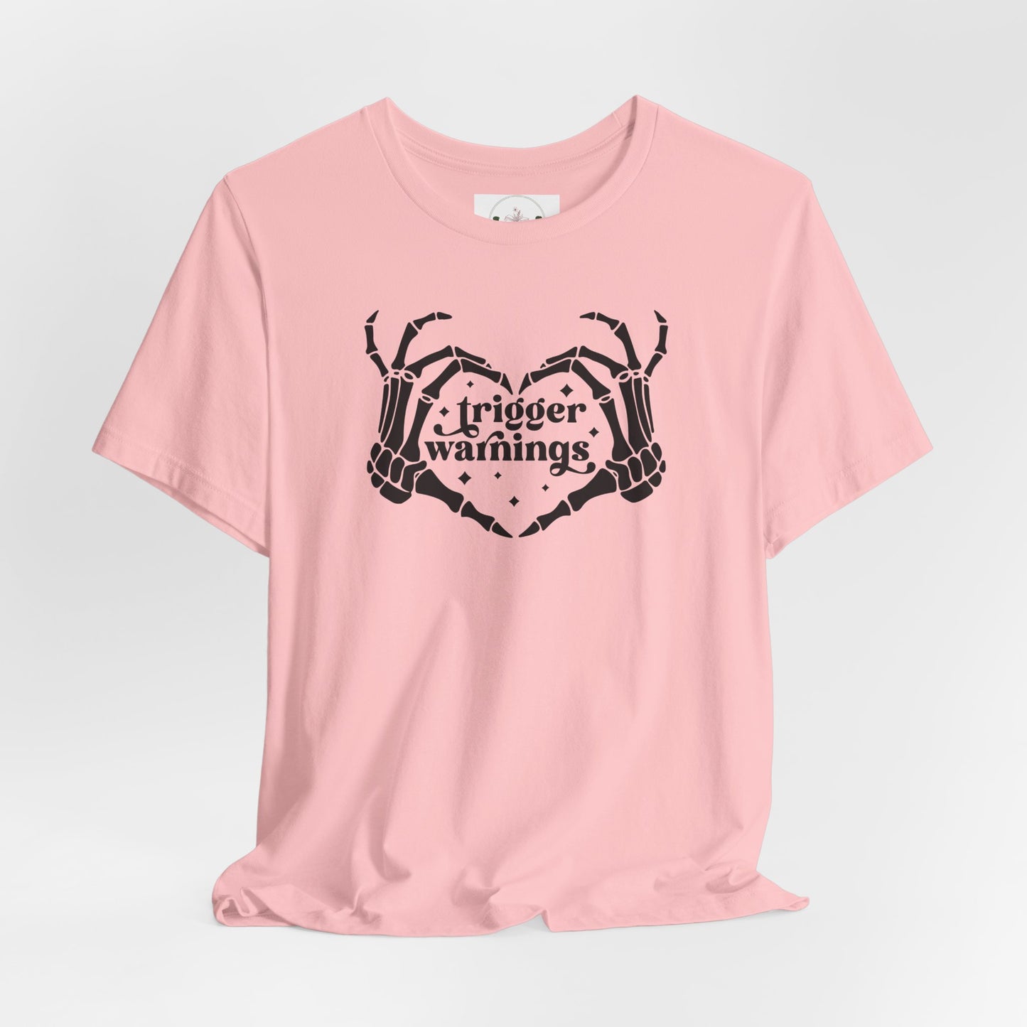 Morally Grey Book Club Tee