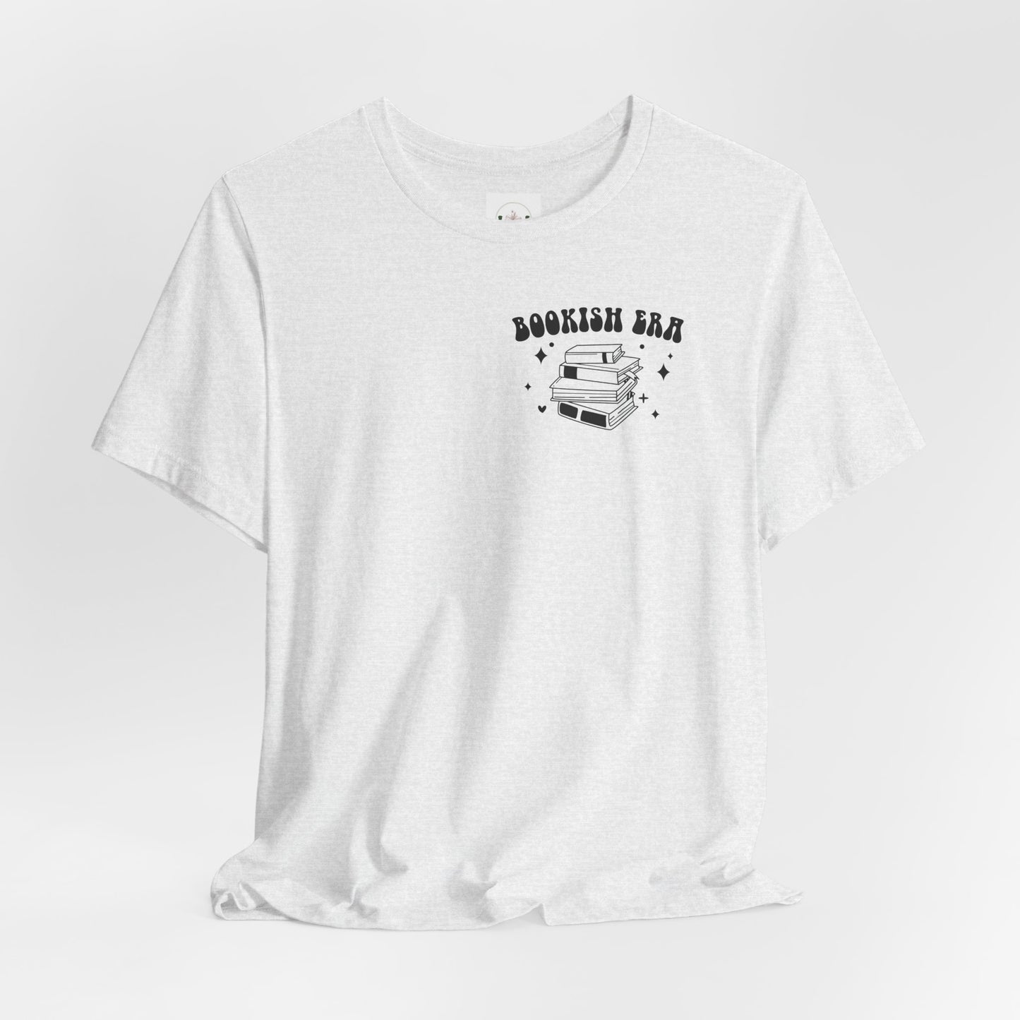 In My Bookish Era Tee