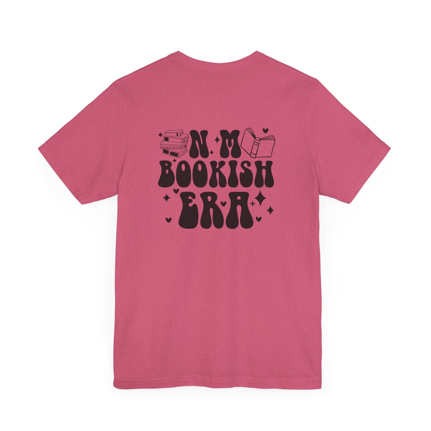 In My Bookish Era Tee