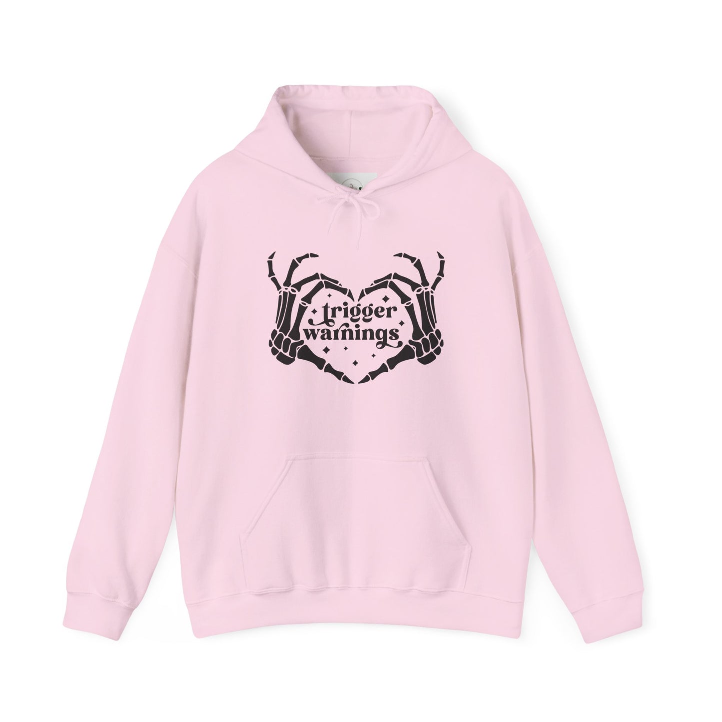 Morally Grey Book Club Hoodie