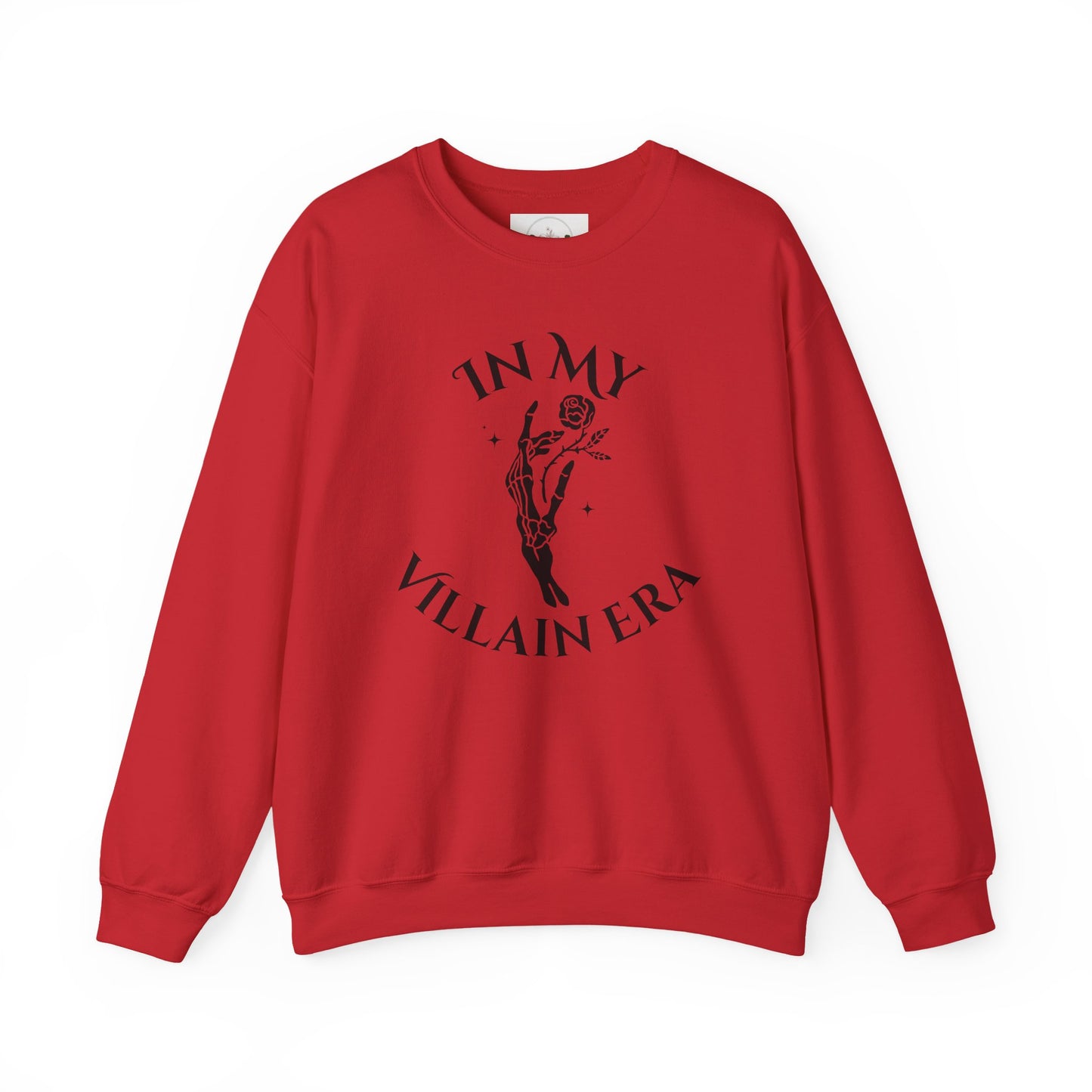 In My Villain Era Sweatshirt
