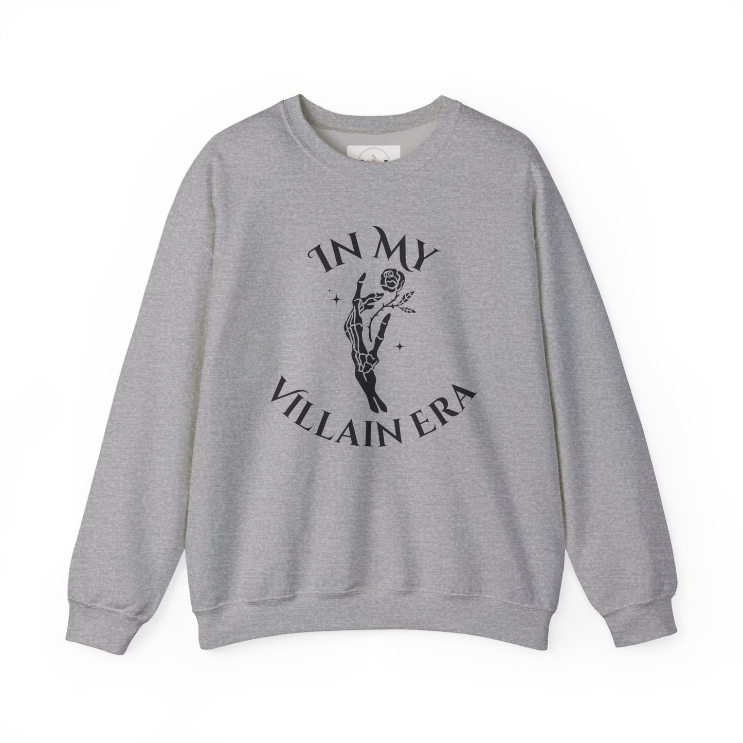 In My Villain Era Sweatshirt