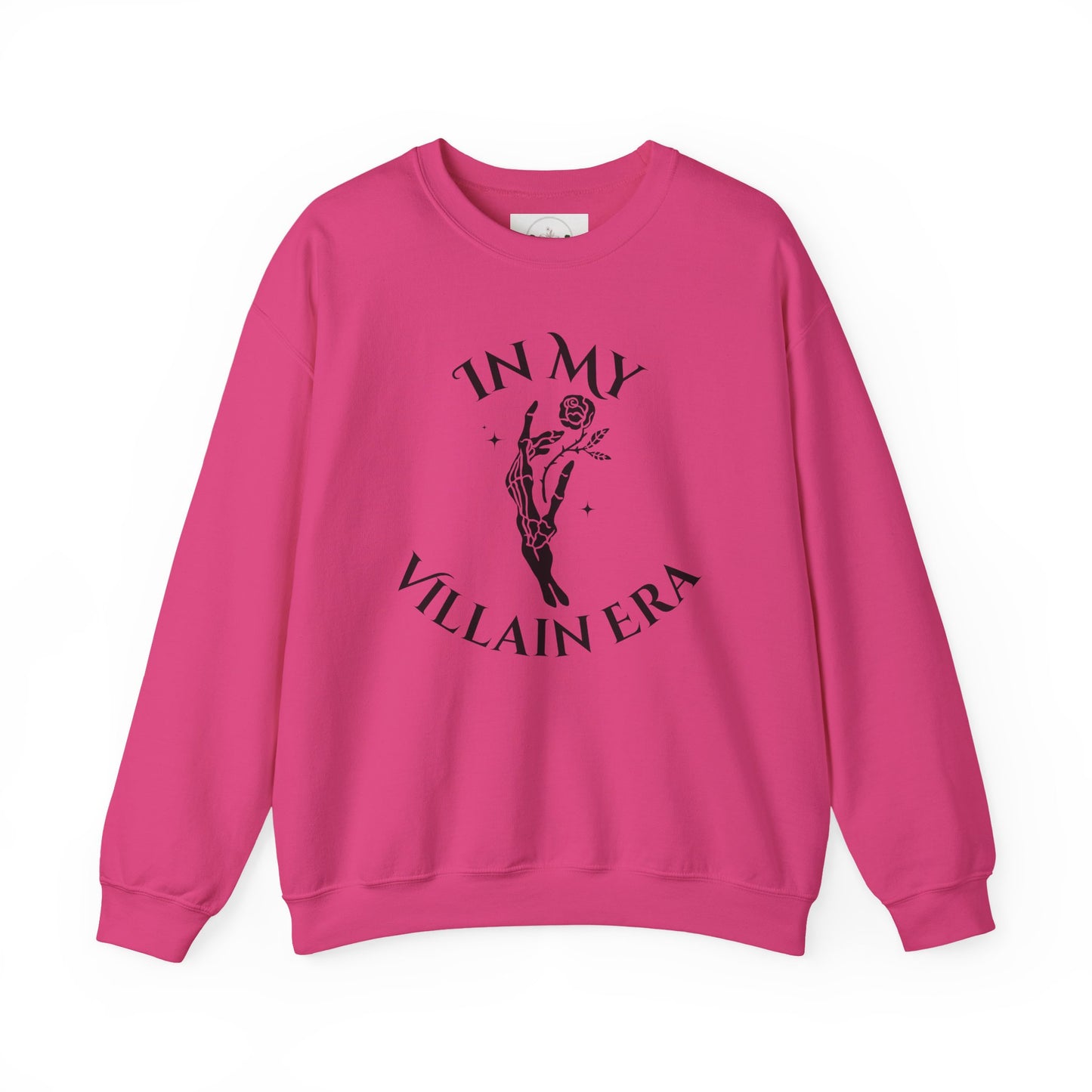 In My Villain Era Sweatshirt