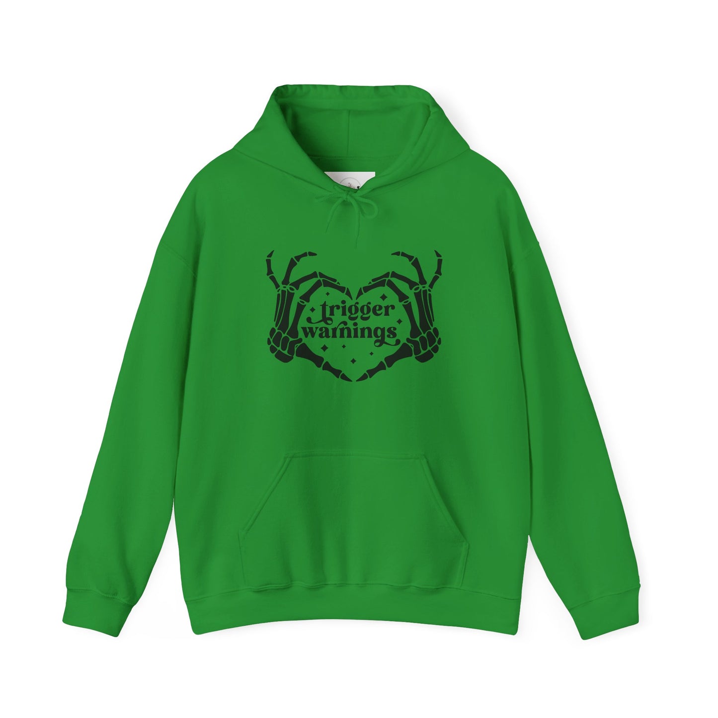 Morally Grey Book Club Hoodie