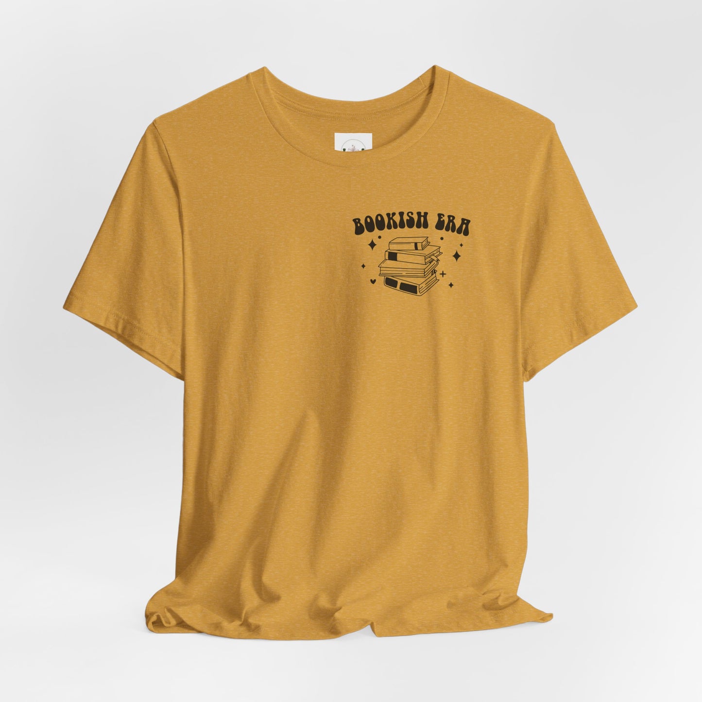 In My Bookish Era Tee