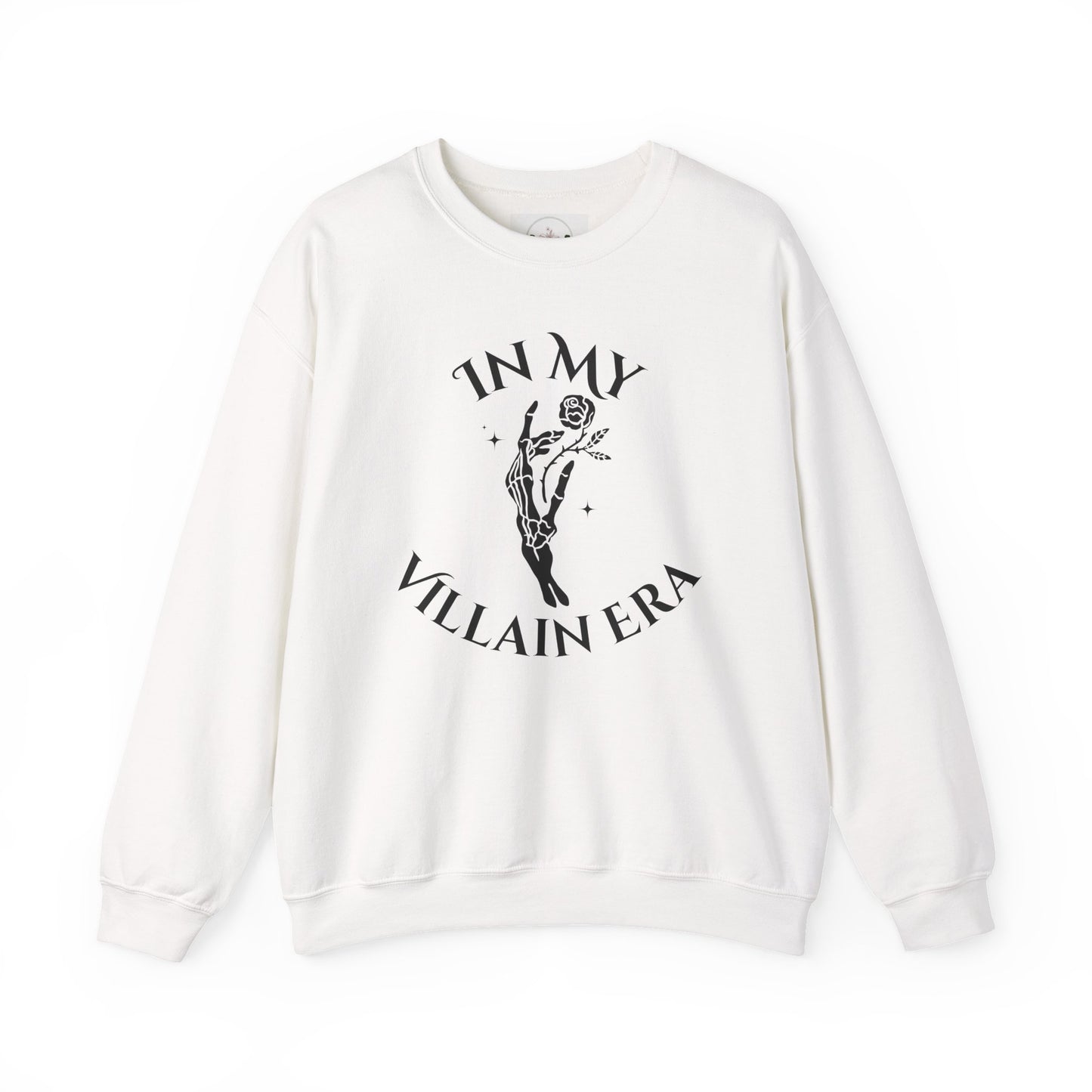 In My Villain Era Sweatshirt