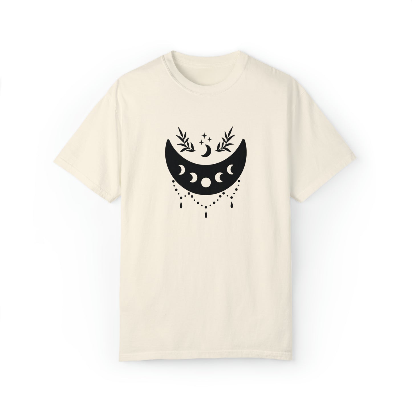 Crescent Moon Shirt