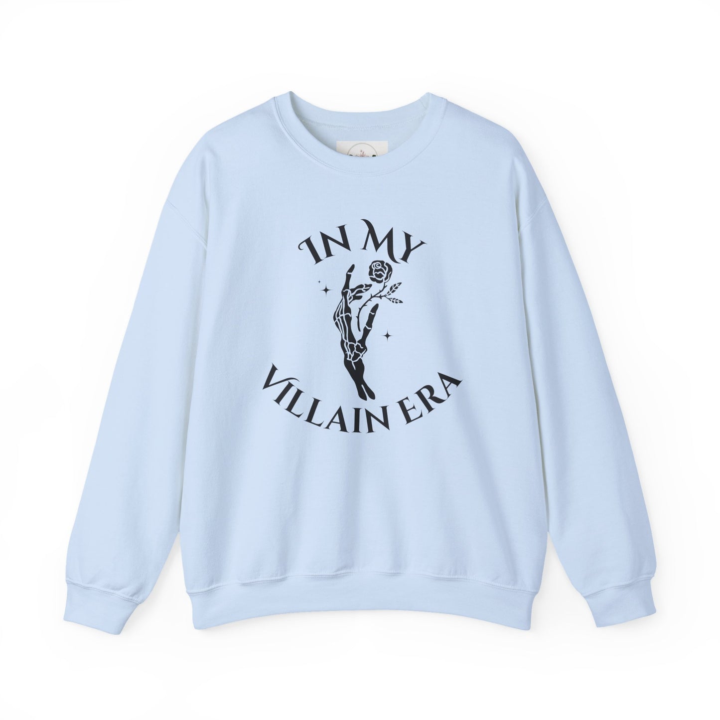 In My Villain Era Sweatshirt