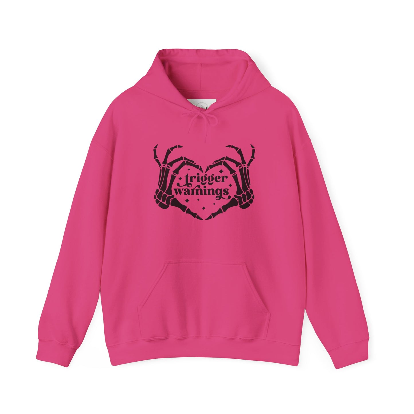 Morally Grey Book Club Hoodie