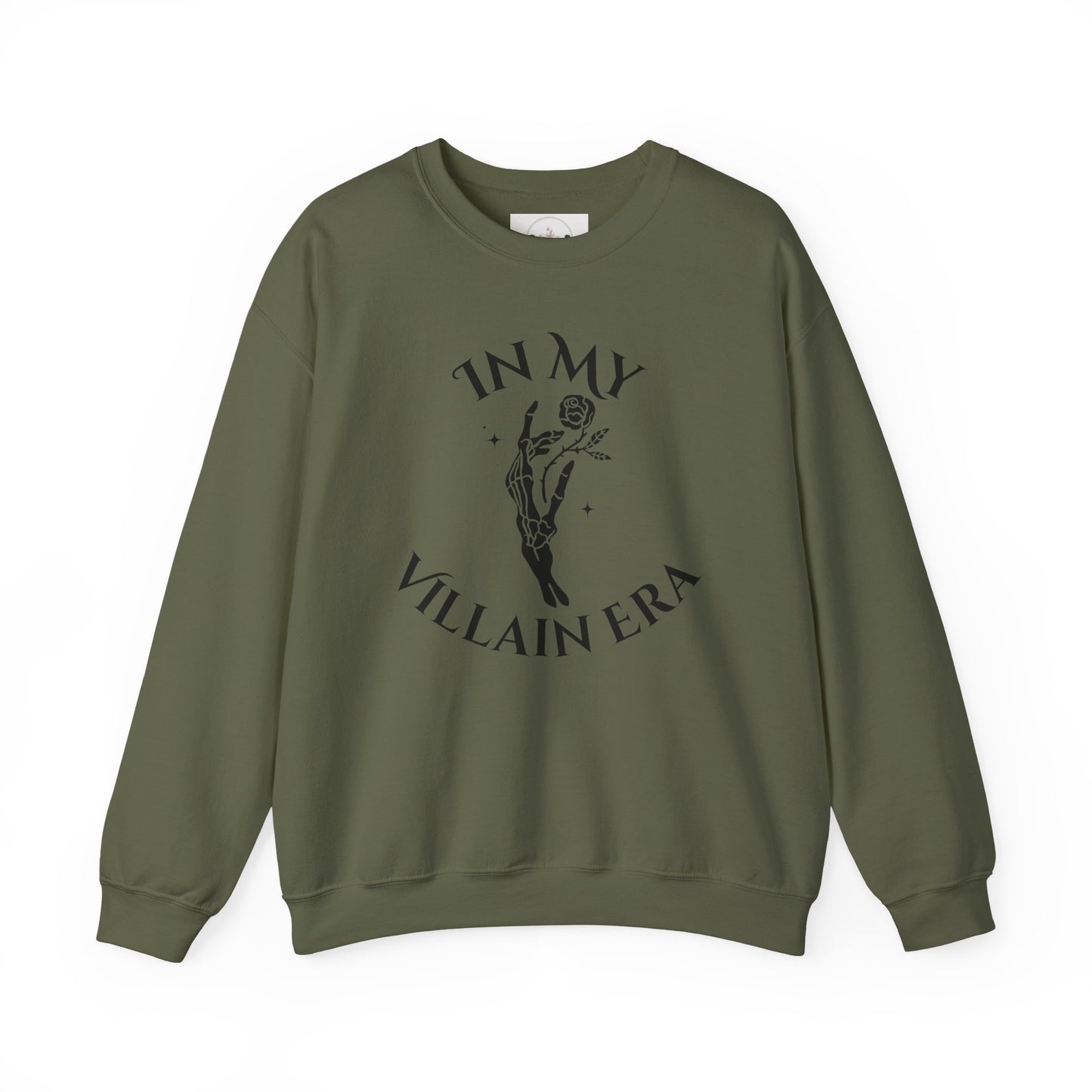 In My Villain Era Sweatshirt