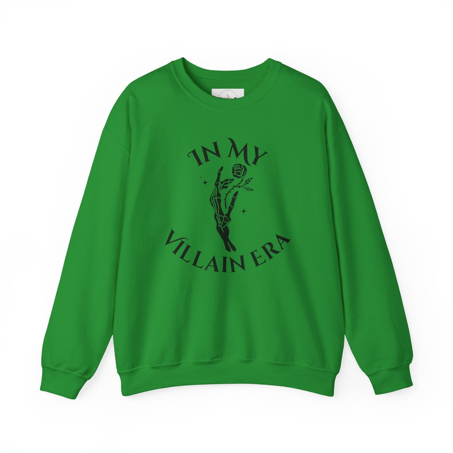 In My Villain Era Sweatshirt