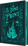 The Fine Print Collector Edition (Dreamland Billionaires, 1) by Lauren Asher