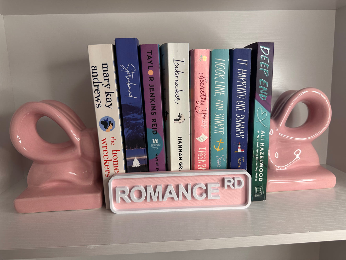 Romance Road