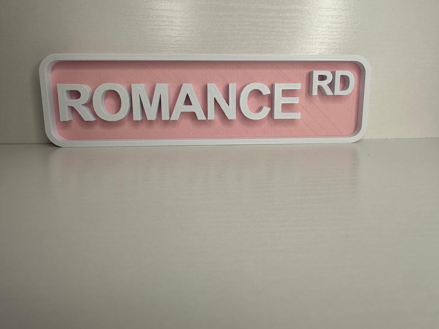 Romance Road