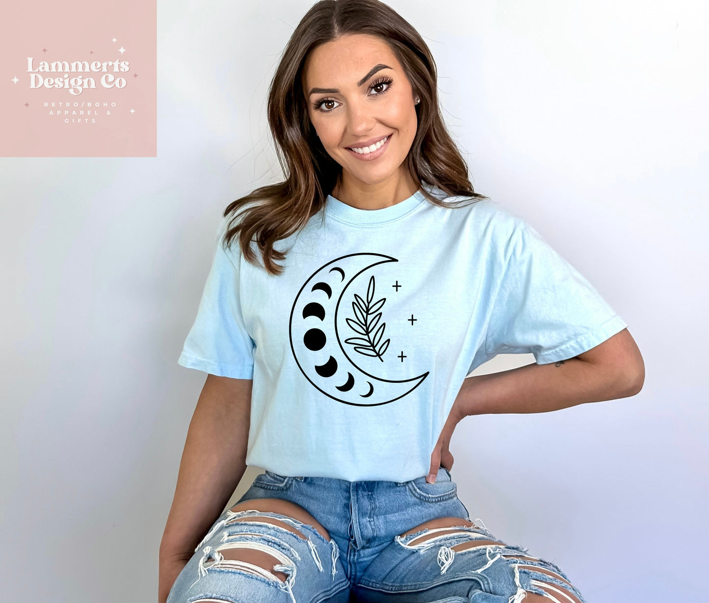 Celestial Tee