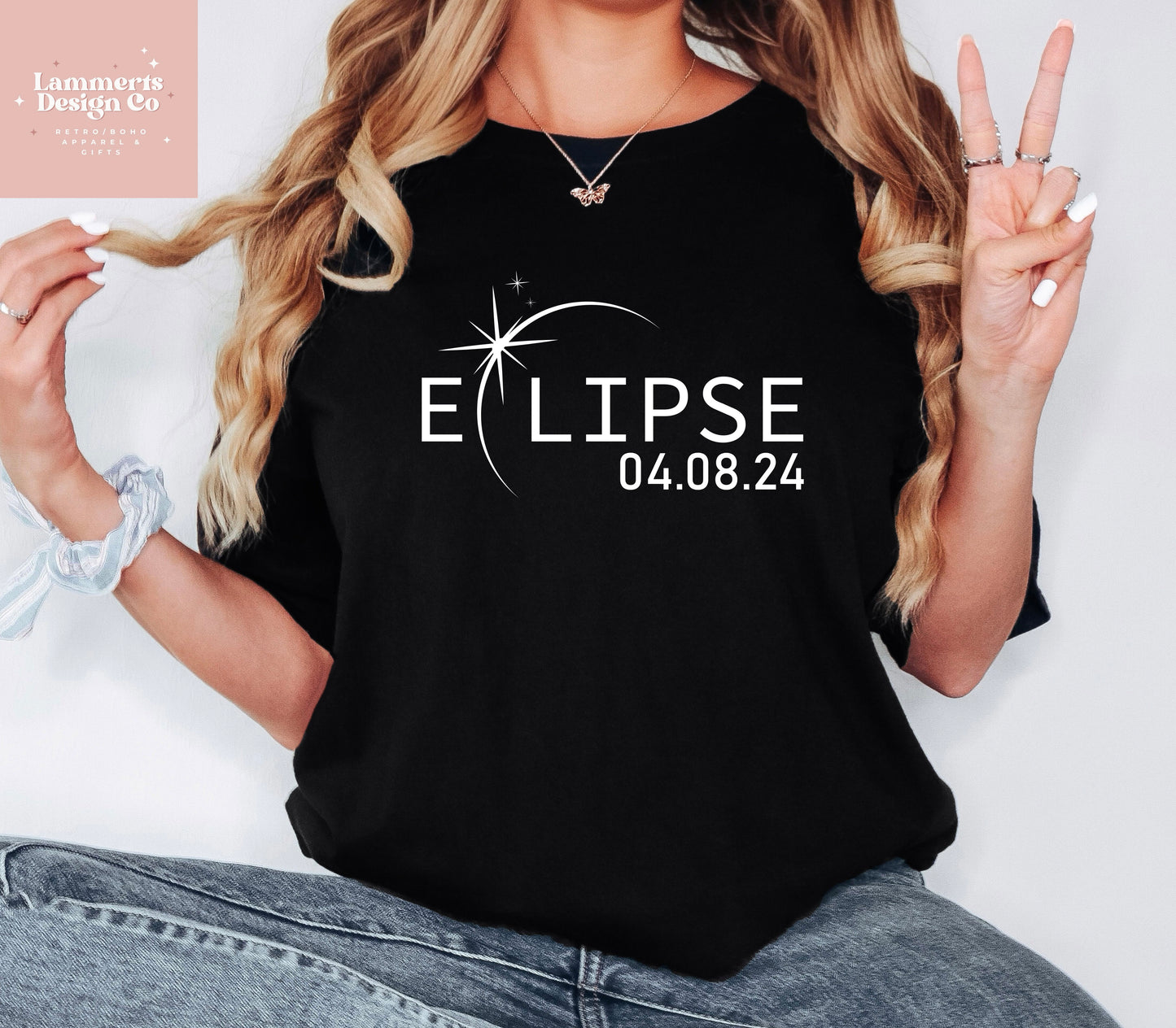 Eclipse T-Shirt *Unisex