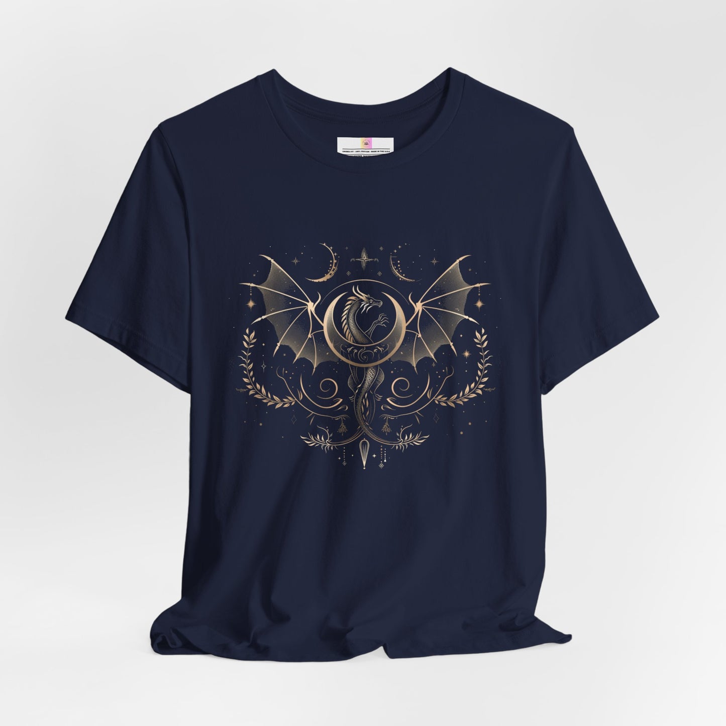 Mystic Dragon Tee