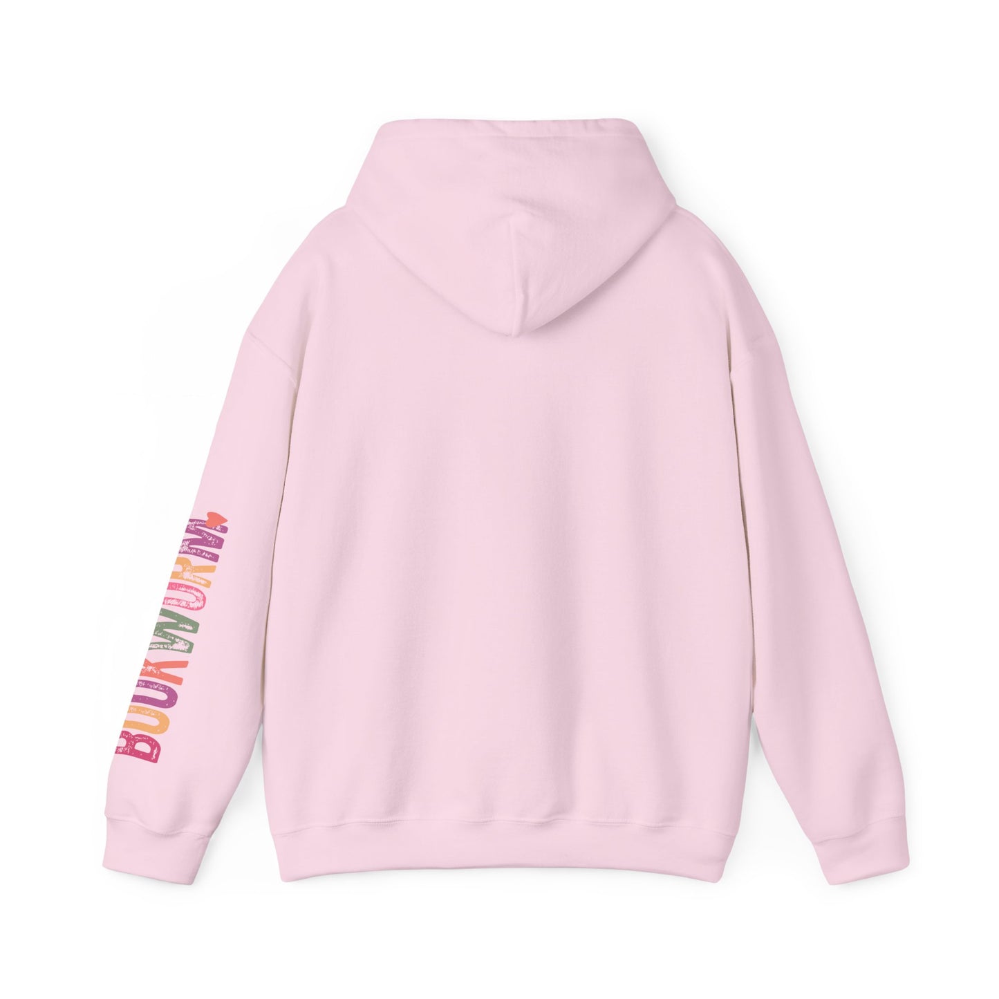 One More Chapter Hoodie