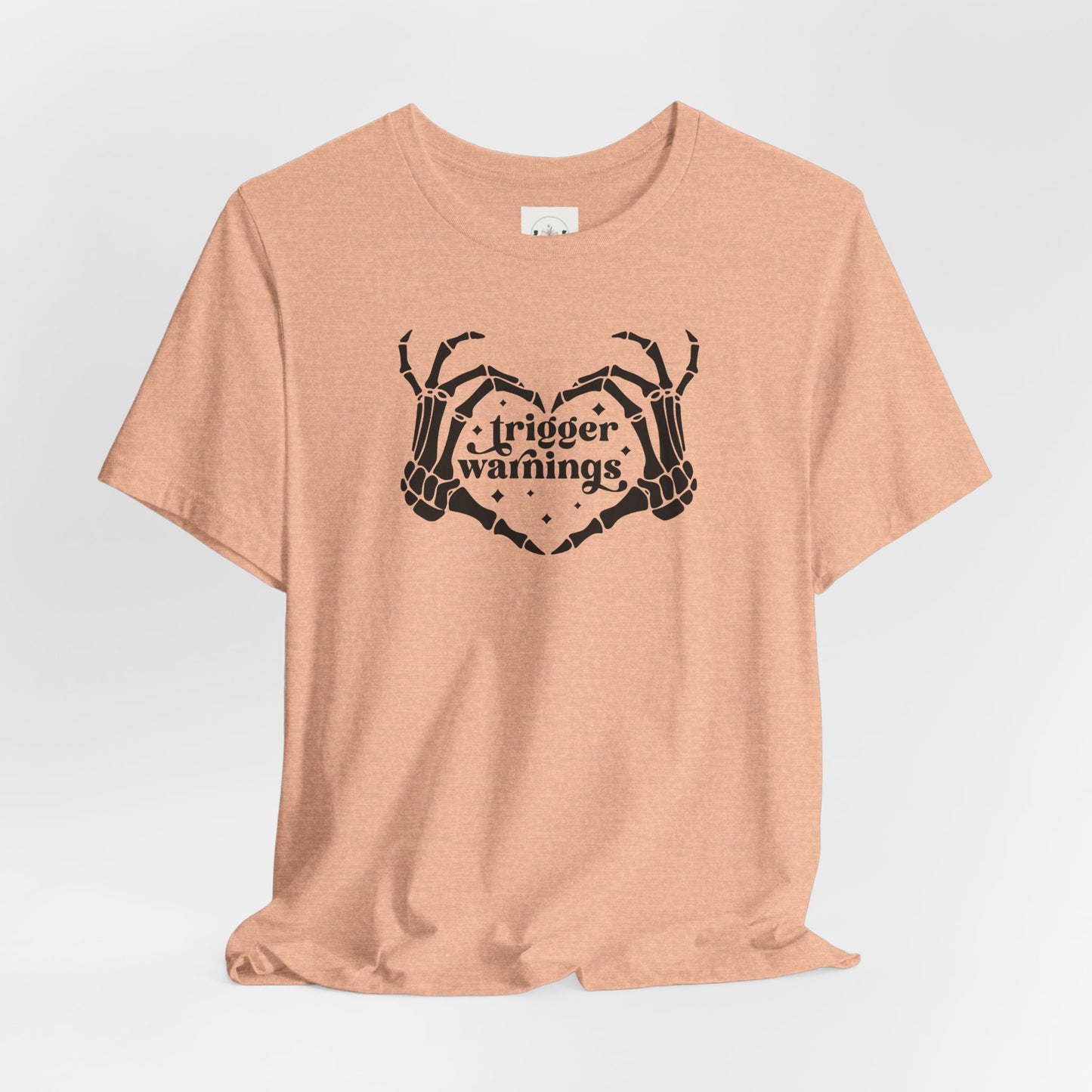 Morally Grey Book Club Tee
