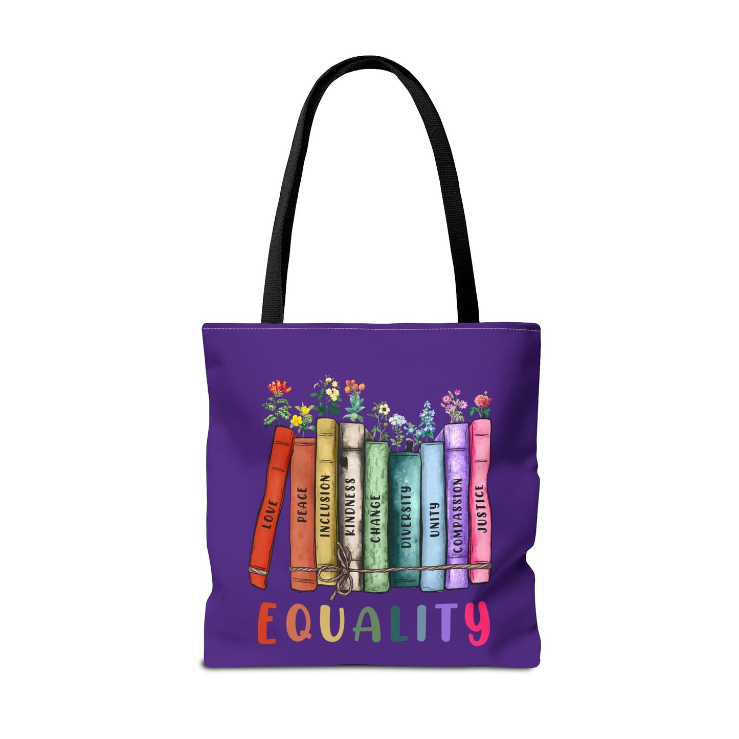 Equality Pride Tote