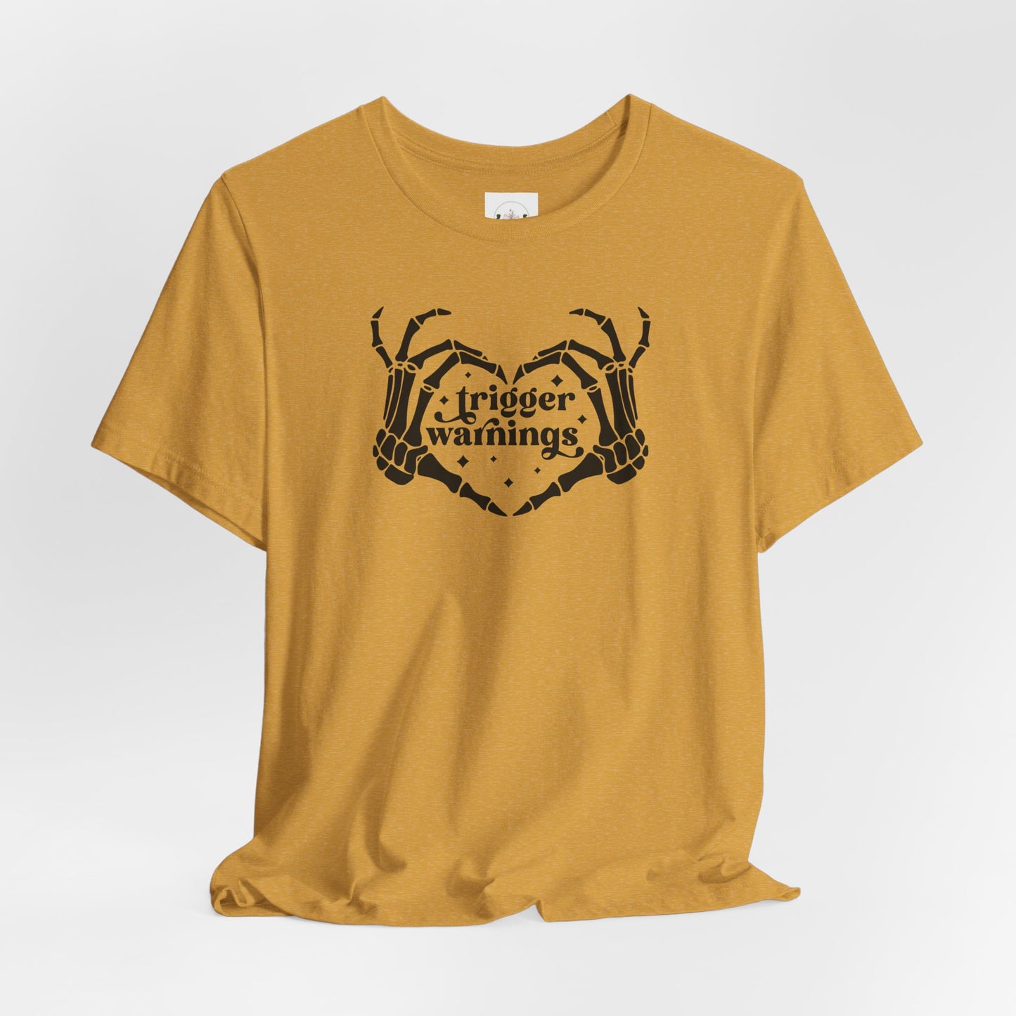 Morally Grey Book Club Tee