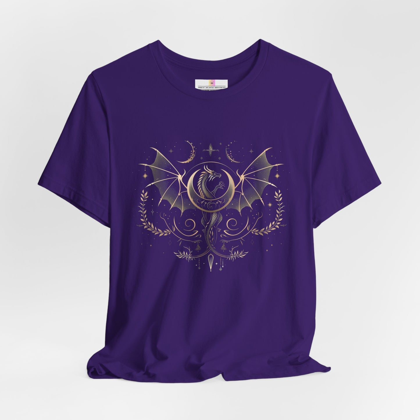 Mystic Dragon Tee