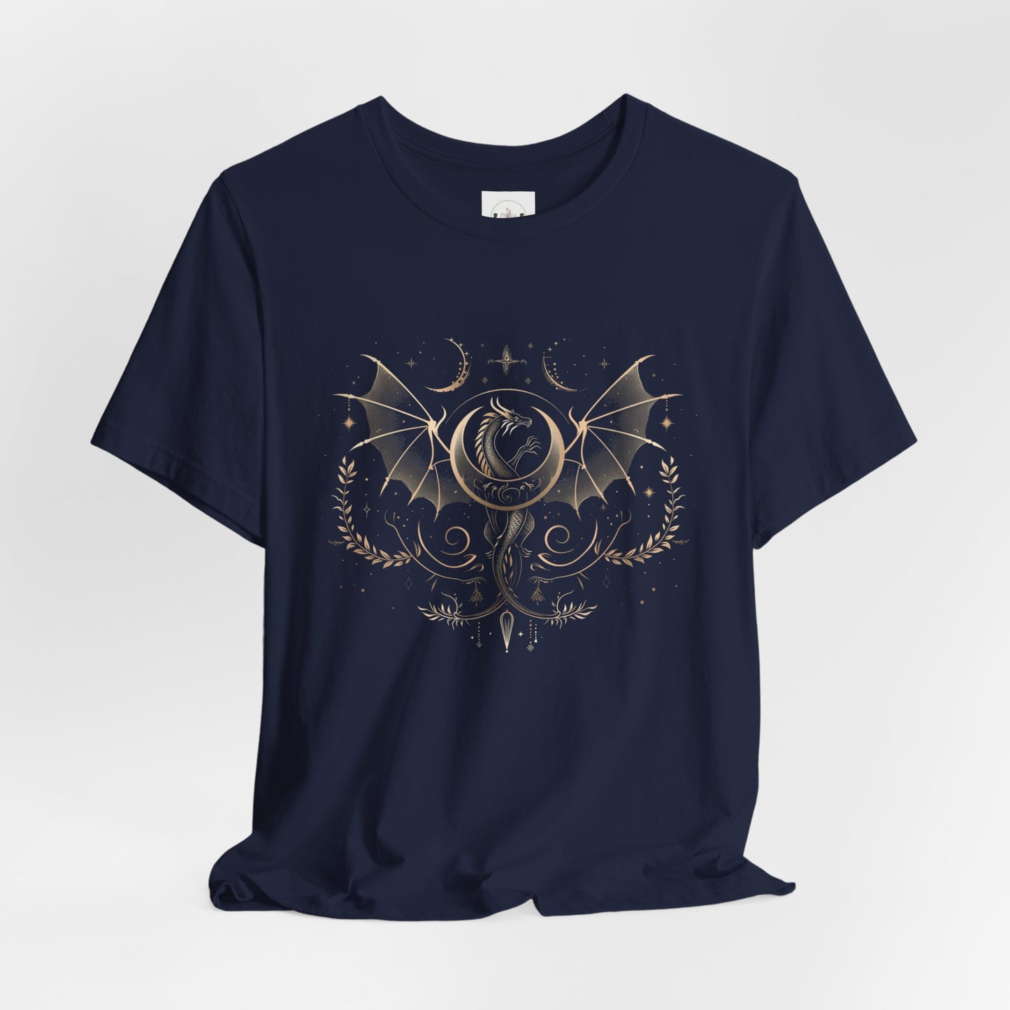 Mystic Dragon Tee