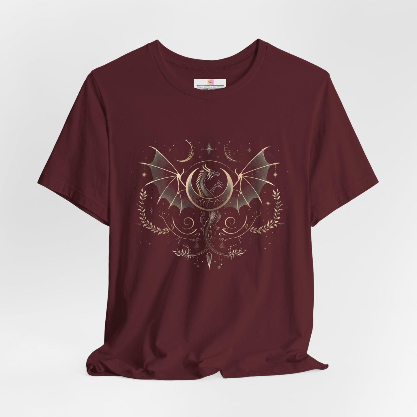 Mystic Dragon Tee