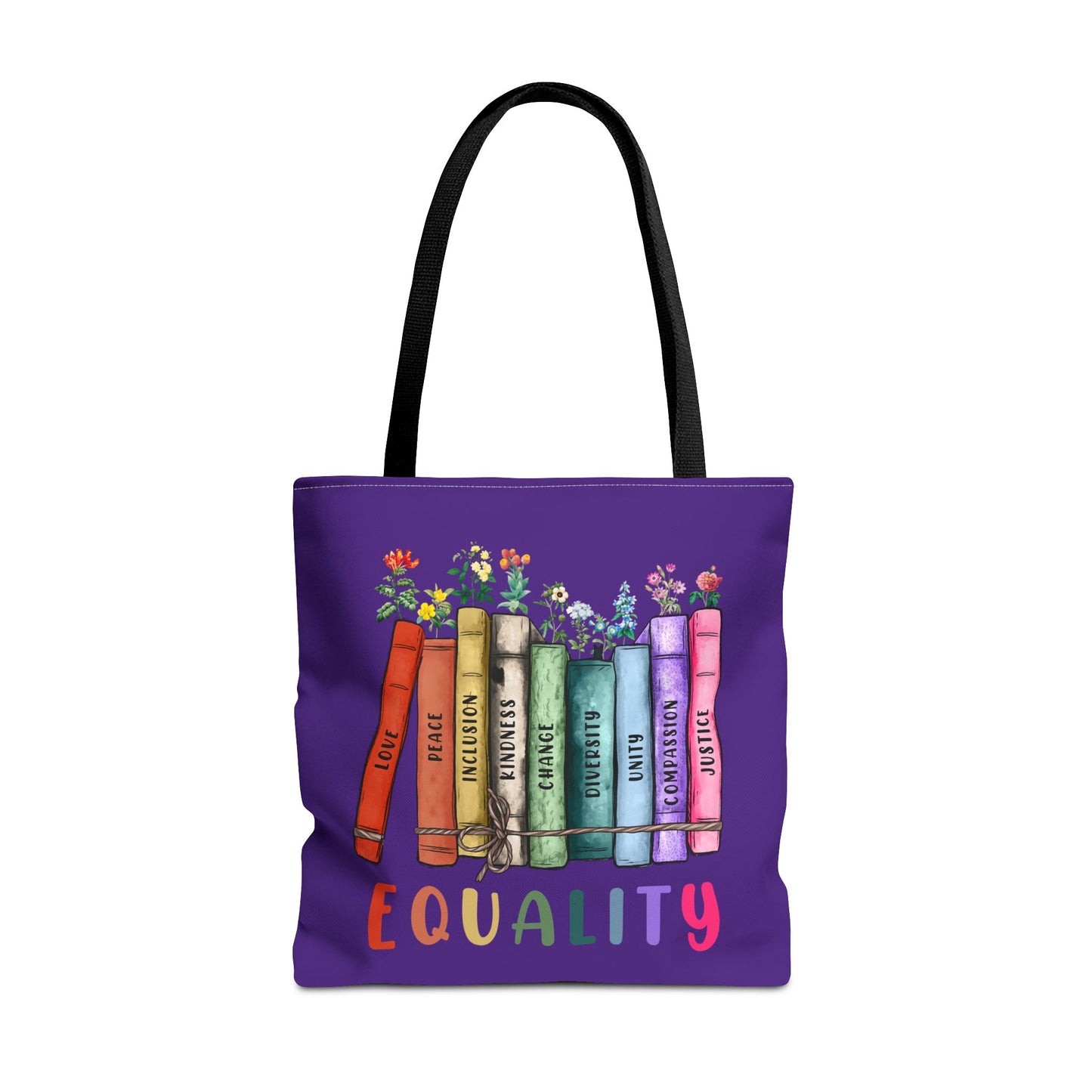 Equality Pride Tote