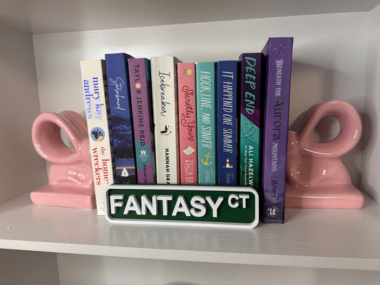 Fantasy Ct